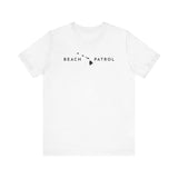 Hawaii - Beach Patrol T-Shirt