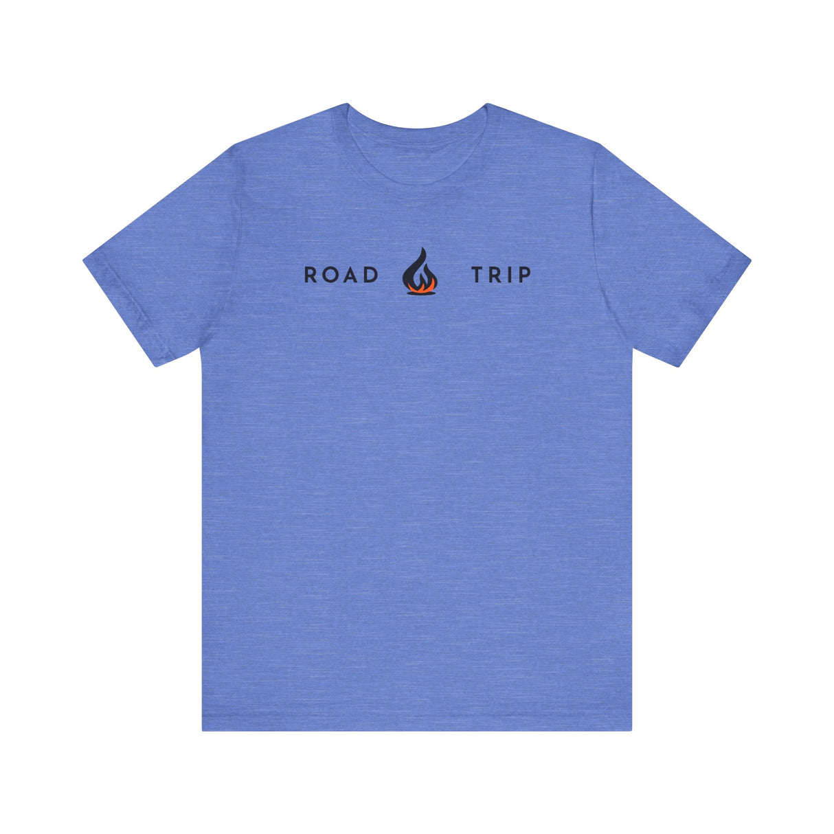 Logo - Road Trip - T-Shirt