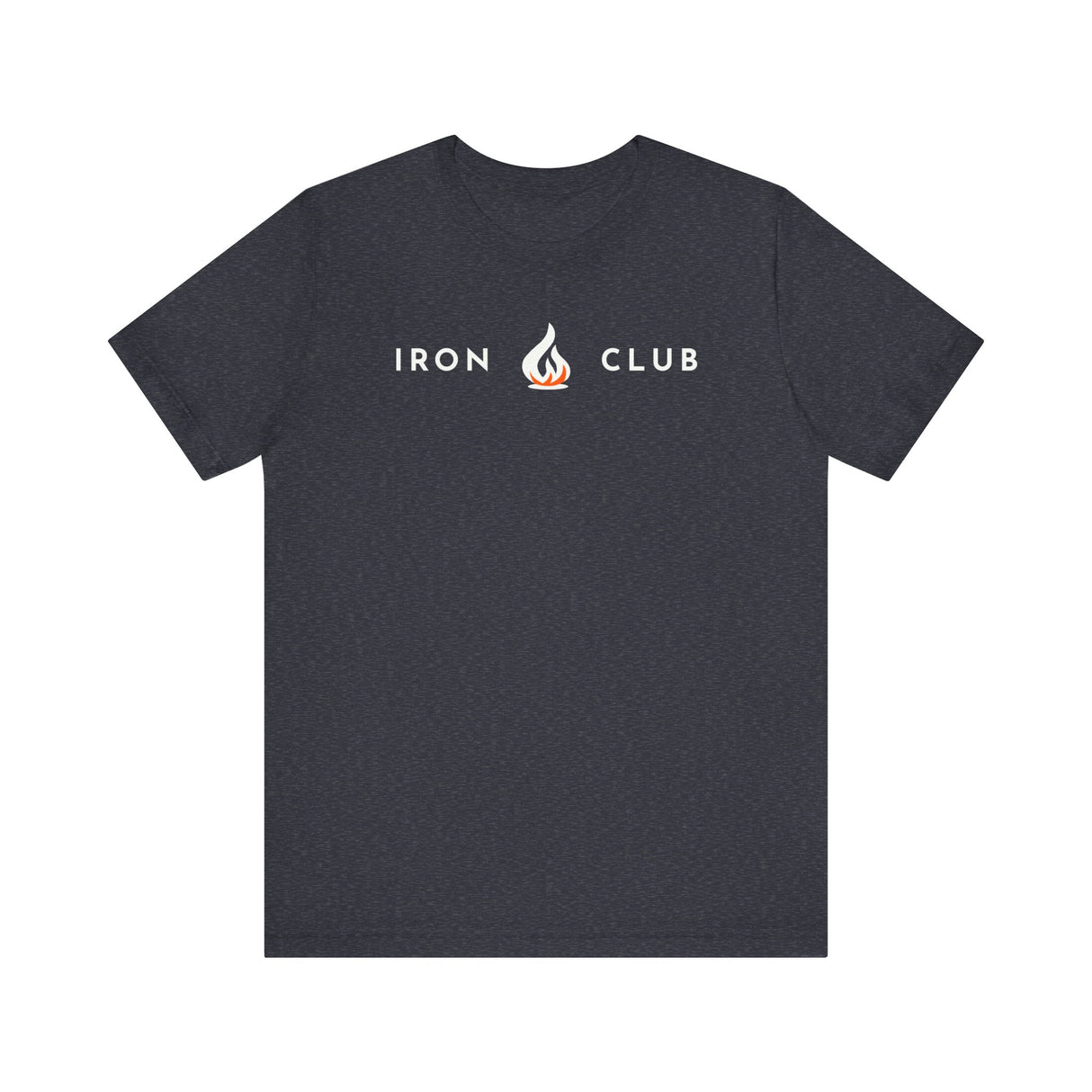 Iron Club T-shirt