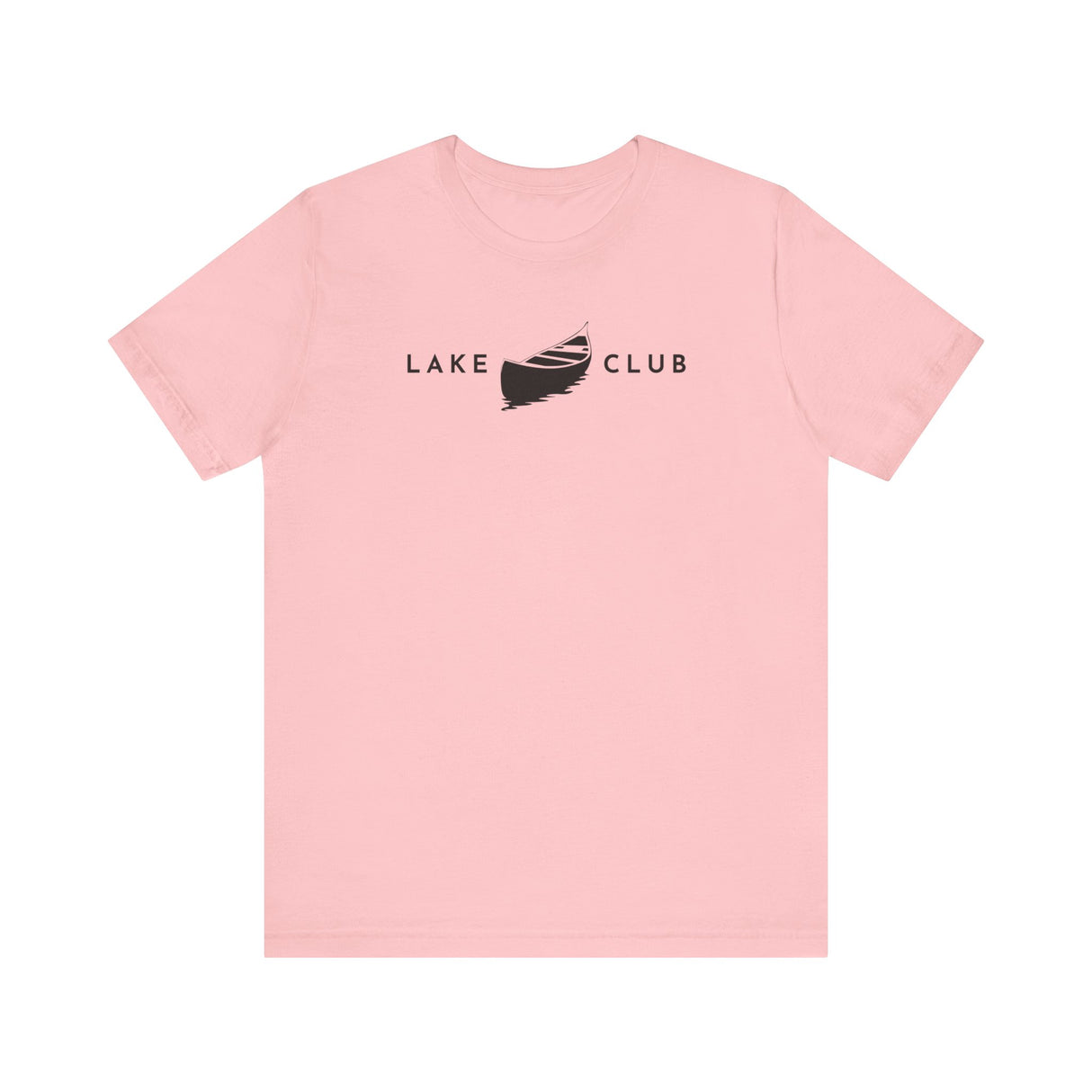 Canoe - Lake Club T-Shirt