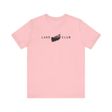 Canoe - Lake Club T-Shirt