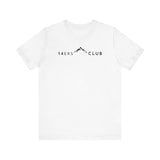 Mountains 1 - 14ers Club T-Shirt