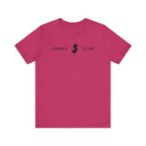 New Jersey - Shore Club T-Shirt