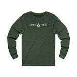 Cool Club - Logo - Camp Club Crew