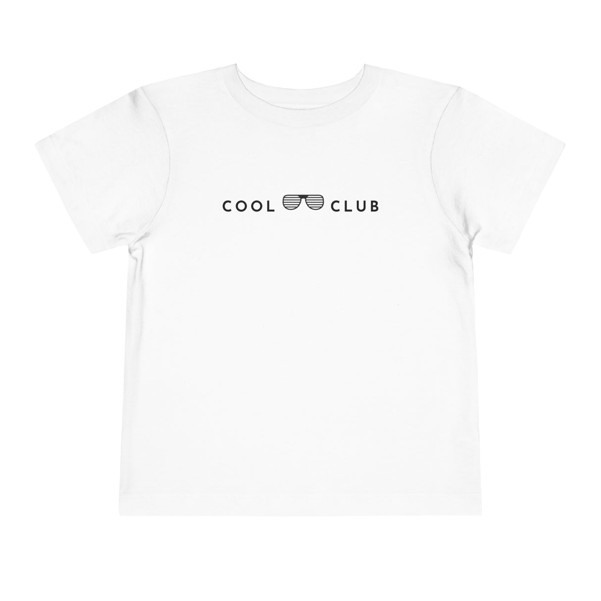 Copy of Tent - Fish Camp - Toddler Short Sleeve Tee