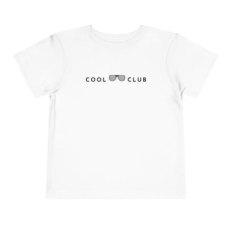 Copy of Tent - Fish Camp - Toddler Short Sleeve Tee