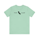 California Fish Camp T-Shirt