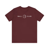 Basketball - Ball Club T-Shirt