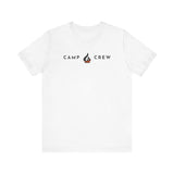 Logo - Camp Crew - T-Shirt