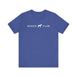 Horse 1  - Ranch Club T-Shirt