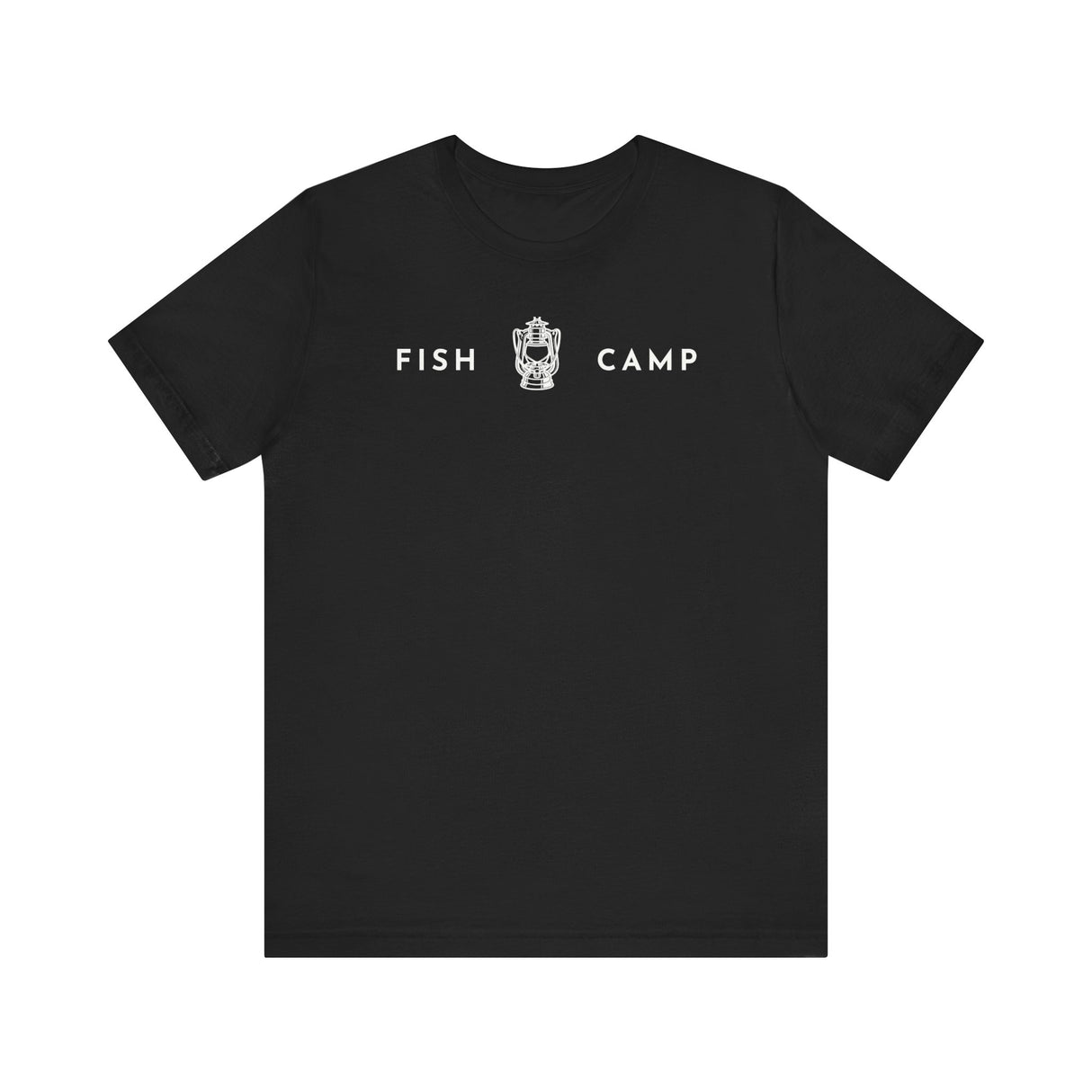 Lantern Fish Camp T-Shirt