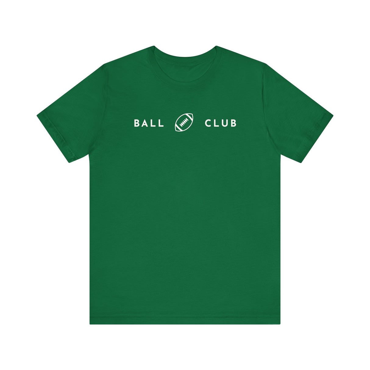 Football - Ball Club T-Shirt