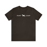 Dog 2 - Hunt Camp T-shirt