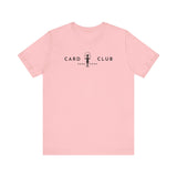 Joker and Suits - Card Club T-Shirt