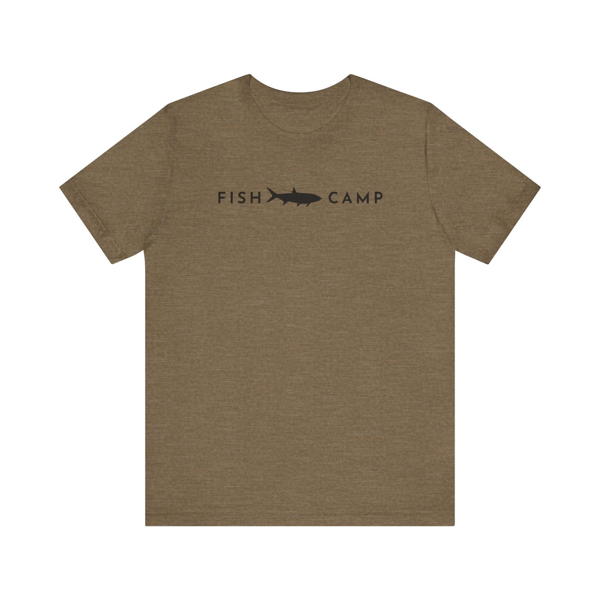 Tarpon Fish Camp T-Shirt