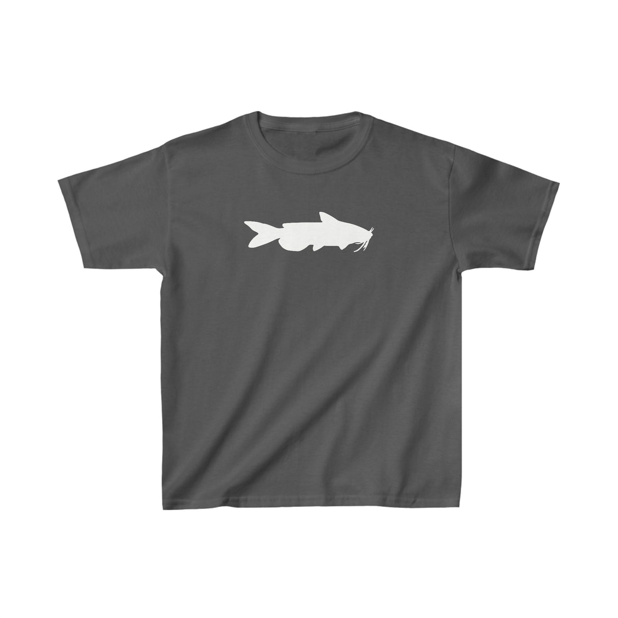 Catfish - Kids Heavy Cotton™ Tee