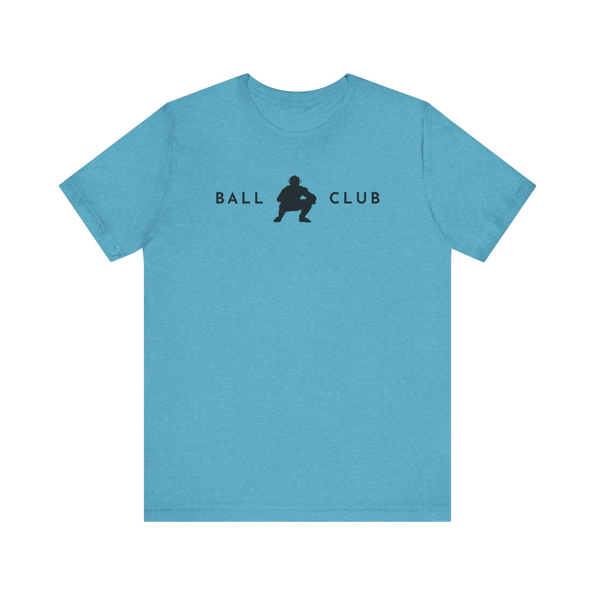 Baseball Catcher - Ball Club T-Shirt