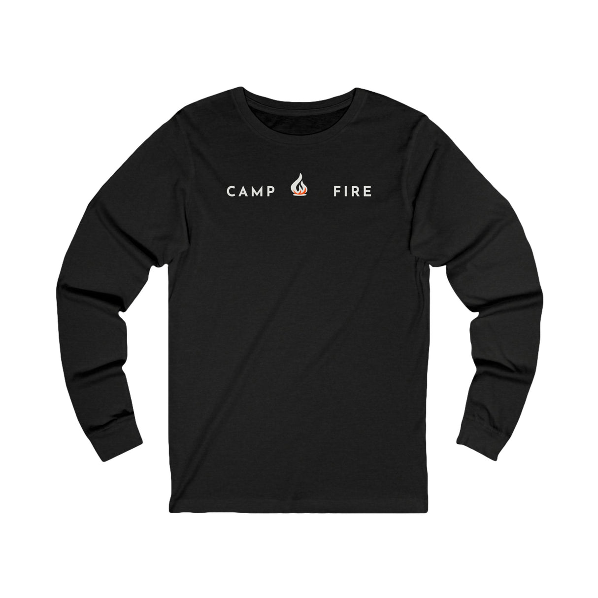 LS - Logo - Camp Fire