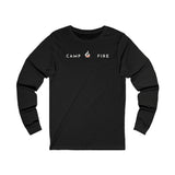 LS - Logo - Camp Fire