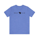 South Carolina - Beach Club T-Shirt