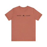 Duck Landing 1 - Duck Camp T-Shirt