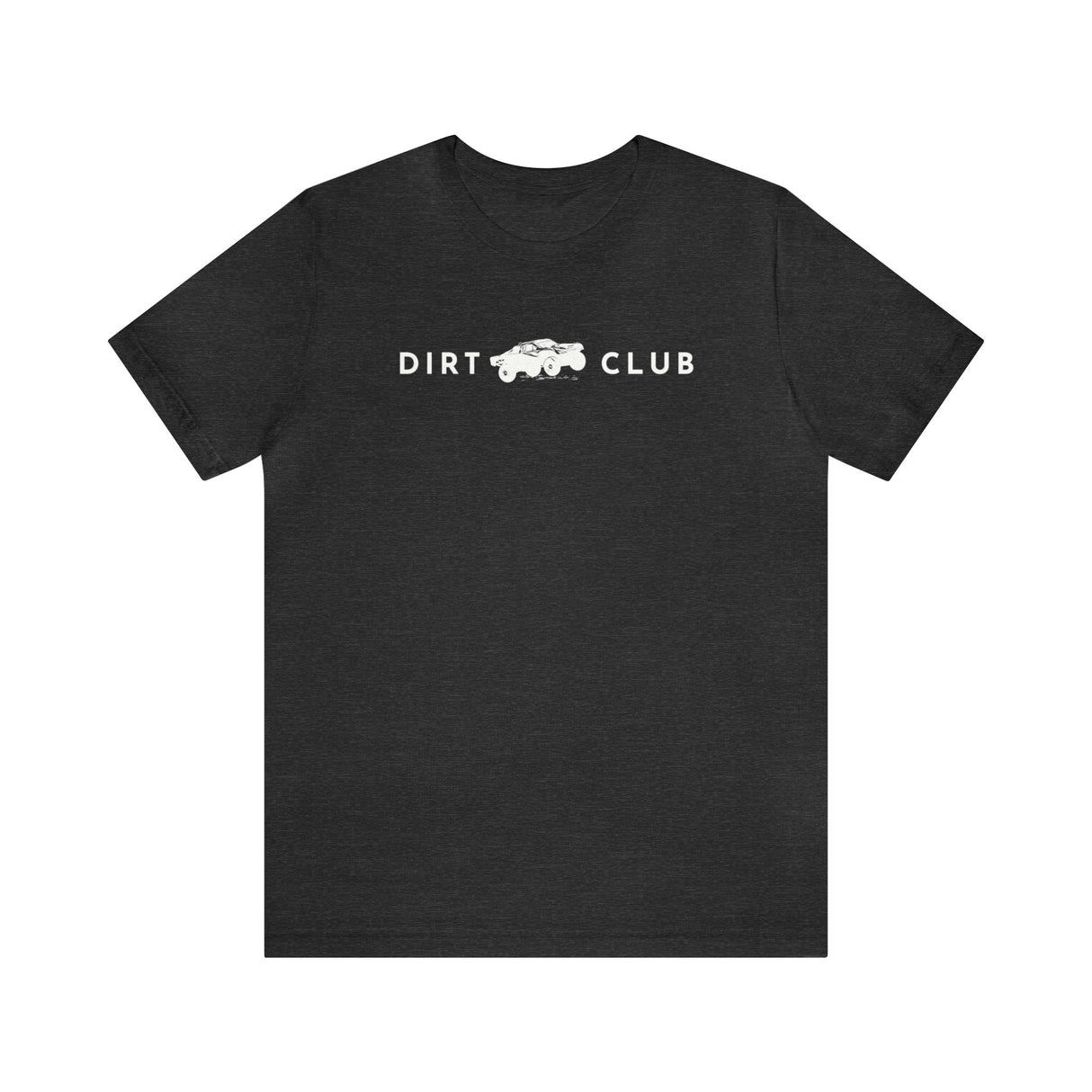 Pro 4 Racing - Dirt Club T-Shirt