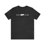 Pro 4 Racing - Dirt Club T-Shirt