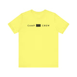 Pennsylvania - Camp Crew T-Shirt