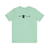 Minnesota - Ski Club T-Shirt