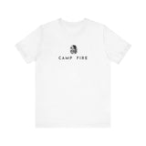 Backpack - Camp Fire T-Shirt