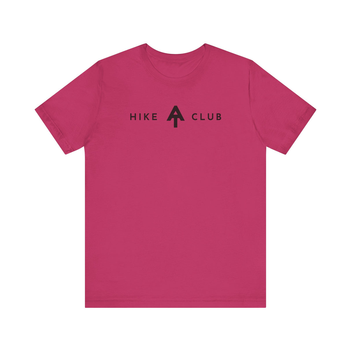 Appalachian Trail - Hike Club - T-Shirt