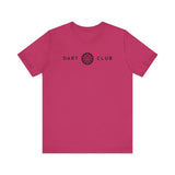 Dart Board - Dart Club T-Shirt