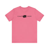 Washington - Camp Crew T-Shirt