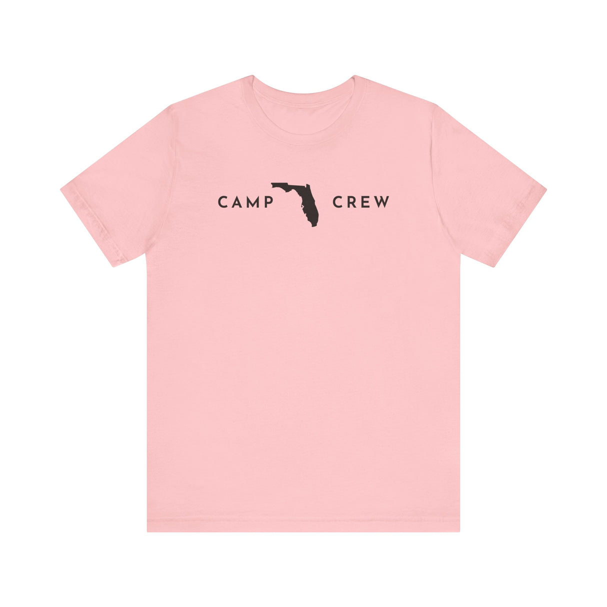 Florida Camp Crew T-Shirt