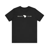 South Carolina - Beach Club T-Shirt