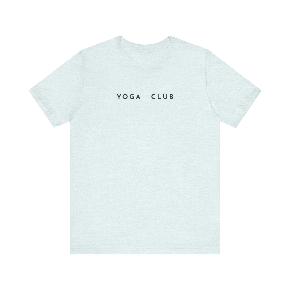 Yoga Club - Yoga Club T-Shirt