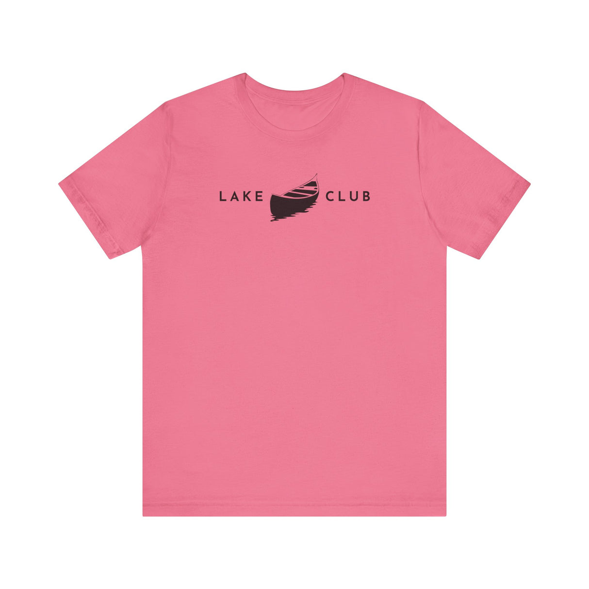 Canoe - Lake Club T-Shirt