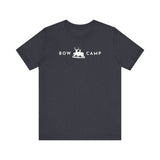 Buck and Doe - Bow Camp T-Shirt