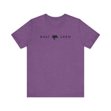 Sea Turtle  - Boat Crew T-Shirt