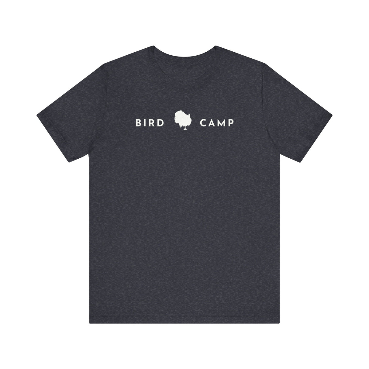 Turkey - Bird Camp T-Shirt