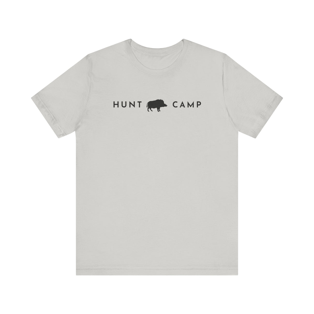 Wild Boar - Hunt Camp T-shirt