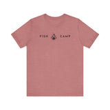 Campfire Fish Camp T-Shirt