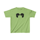 Ram Horns - Kids Heavy Cotton™ Tee