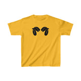 Ram Horns - Kids Heavy Cotton™ Tee