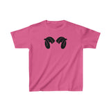 Ram Horns - Kids Heavy Cotton™ Tee