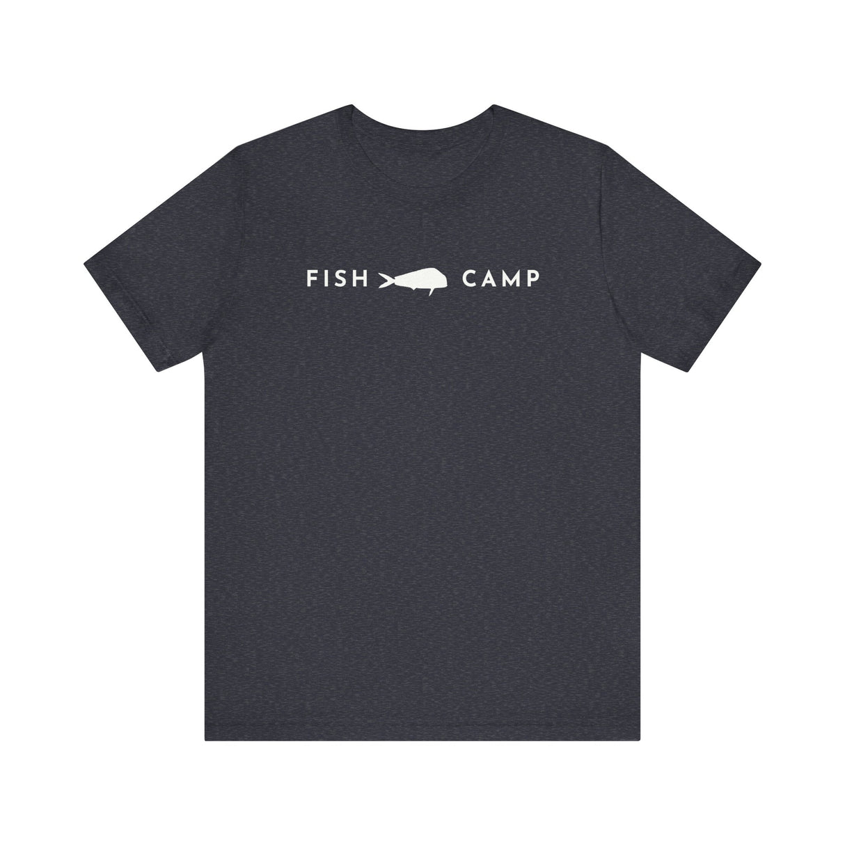 Mahi Mahi Fish Camp T-Shirt