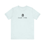 Backpack - Camp Fire T-Shirt