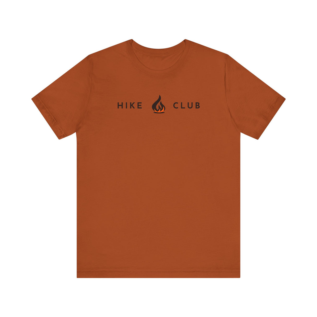 Campfire - Hike Club - T-Shirt