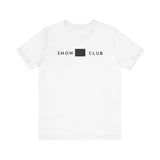 Colorado - Snow Club T-Shirt