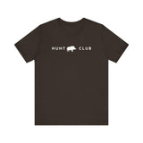 Wild Boar - Hunt Club T-shirt